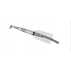 3D Dental Handpiece Sleeve Model 1.5" x 8" Low-Speed 500/Bx